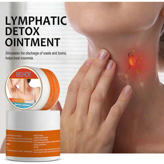 Effective™ Lymph Detox Cream