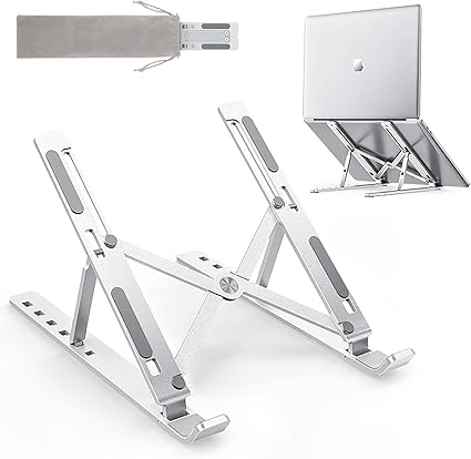 Portable Laptop Stand