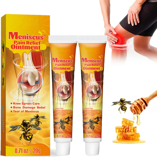 Bee Venom Treatment Gel