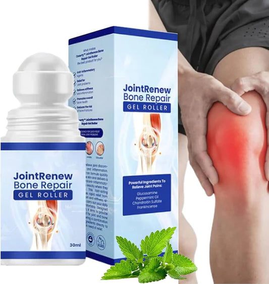 Bone Repair Gel Roller