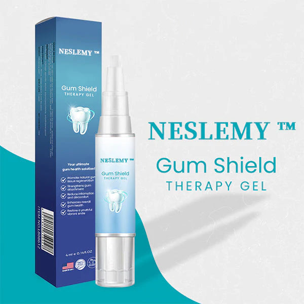 Gum Therapy Gel