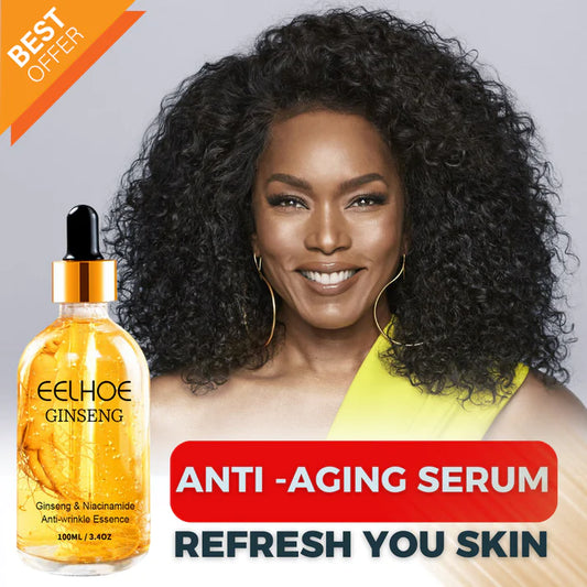 Anti-Ageing Korean Essence