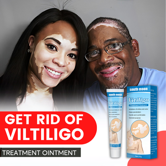 Original™ TreatVitiligo Soothing Cream