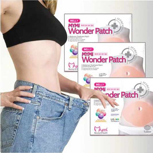 Original Quick Slimming Patch