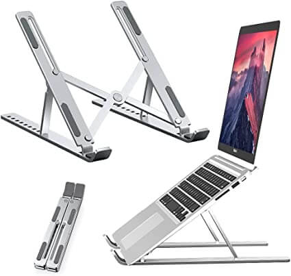 Portable Laptop Stand