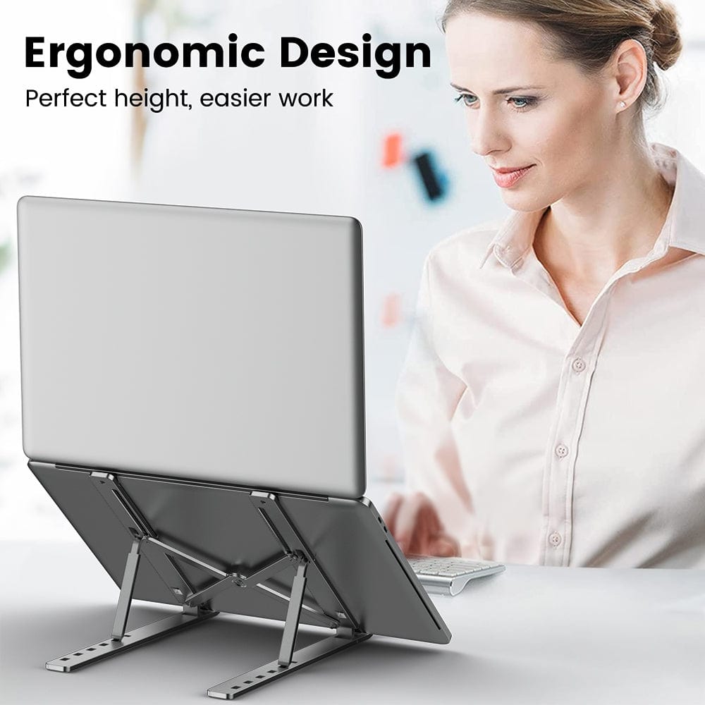 Portable Laptop Stand